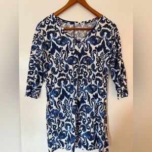 Lilly Pulitzer Shirt Dress